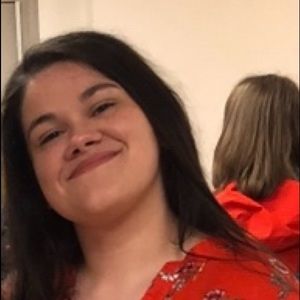 Meet your Posher, Cheyenne